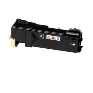 Cartucho Compatível Xerox 6140 | 106R1484 Preto 2.6K