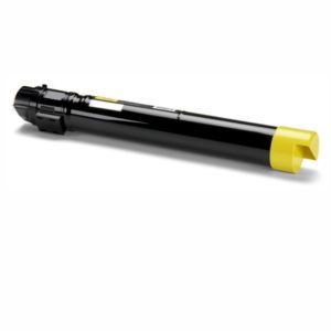 Cartucho Compatível Xerox Phaser 106R01445 | 7500N/DN Amarelo 17.8K