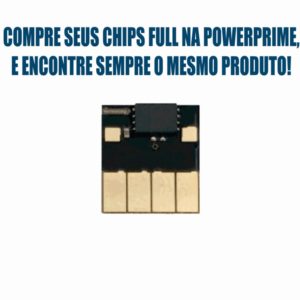 Chip Full HP 954XL | 8710 | V.7 Magenta