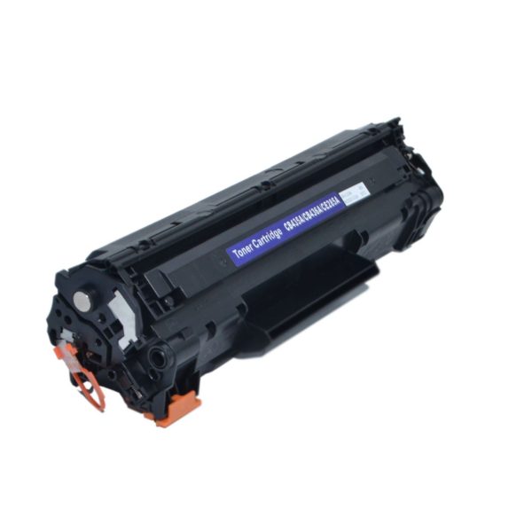 Cartucho Compatível HP CB435A | CB436A | CE285A Universal 1.8K