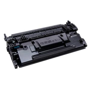 Cartucho Compatível HP CF287A | 87A Black 9K