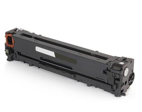 Cartucho Compatível HP CF400A | 201A Black 1.5K