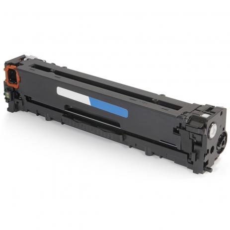 Cartucho Compatível HP CF401A | 201A Cyan 1.4K