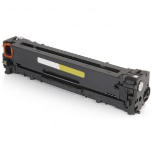Cartucho Compatível HP CF402A | 201A Yellow 1.4K