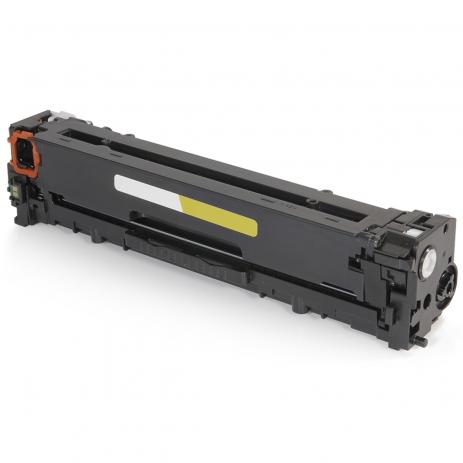 Cartucho Compatível HP CF402A | 201A Yellow 1.4K