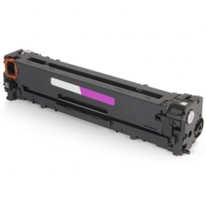 Cartucho Compatível HP CF403A | 201A Magenta 1.4K