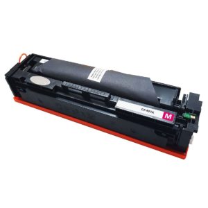 Cartucho Compatível HP CF403X | 201X Magenta 2.3K