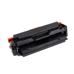 Cartucho Compatível HP CF410A | 410A Black 2.3K