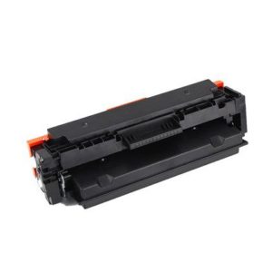 Cartucho Compatível HP CF410X | 410X Black 6.5K
