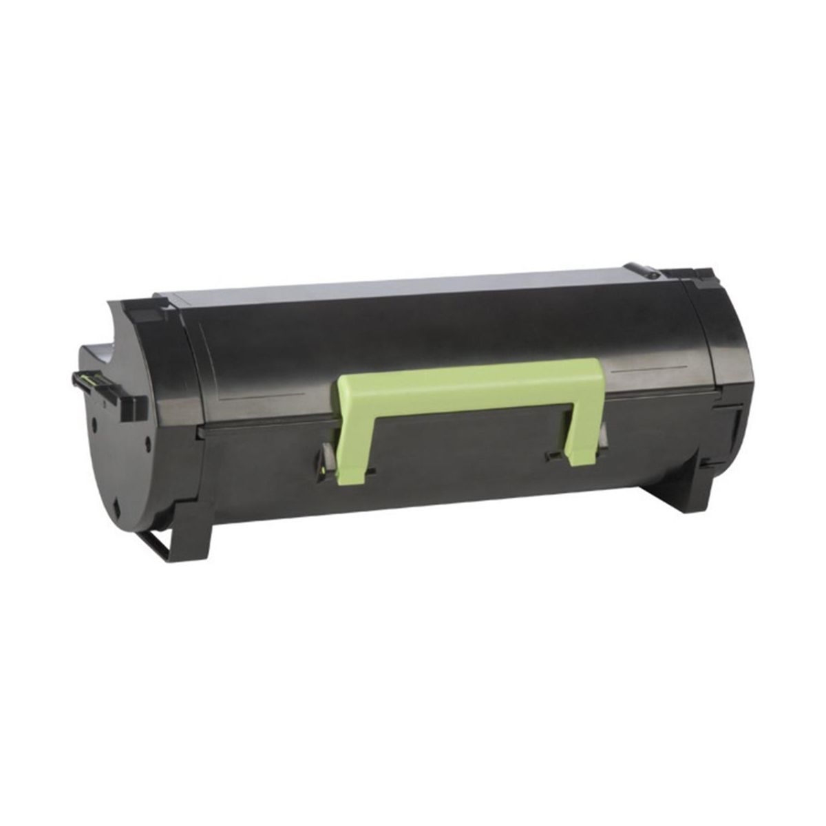Cartucho de Toner Compatível Lexmark MS/MX310/MS/MX410/MS/MX510/MS511/MS610/MS611/504H 50FBX00 10k