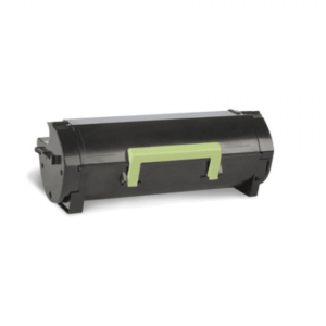 Cartucho de Toner Compatível Lexmark MS/MX610DN MS/MX610DE MS/MX610 MS/MX-610 20k