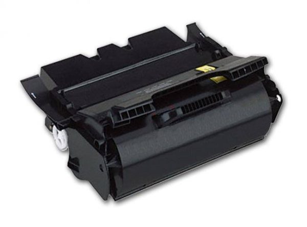 Cartucho de Toner Compatível Lexmark T650/T652/T654/T656 25k