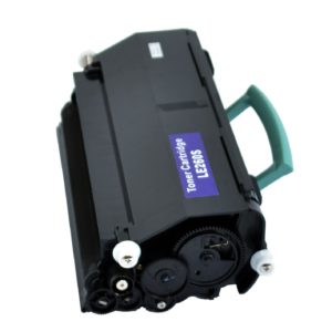 Cartucho de Toner Lexmark E260/E360/E460 Compatível 3.5k