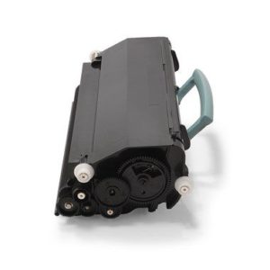 Cartucho de Toner Lexmark E360 E460 E460DN E360DN E360H11B Compatível 9k