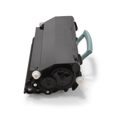 Cartucho de Toner Lexmark E360 E460 E460DN E360DN E360H11B Compatível 9k