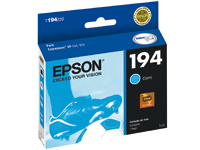 Cartucho Epson 194