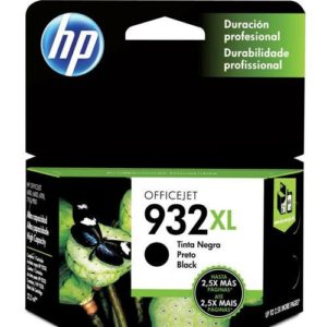 Cartucho HP 932XL