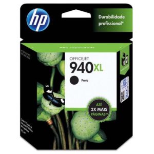 Cartucho HP 940XL