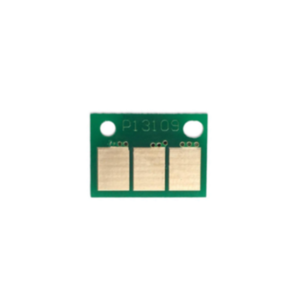 Chip Konica Minolta Bizhub DR512 C/M/Y