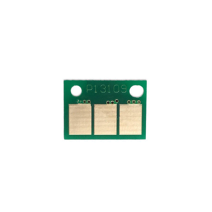 Chip Konica Minolta Bizhub DR512 C/M/Y