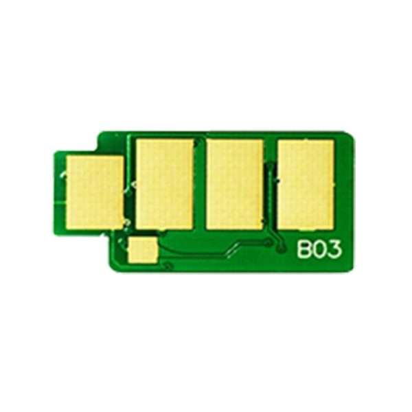 Chip Samsung CLT-C808S/DOM