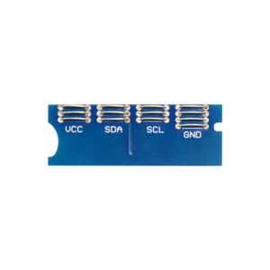 Chip Samsung ML-D4550B