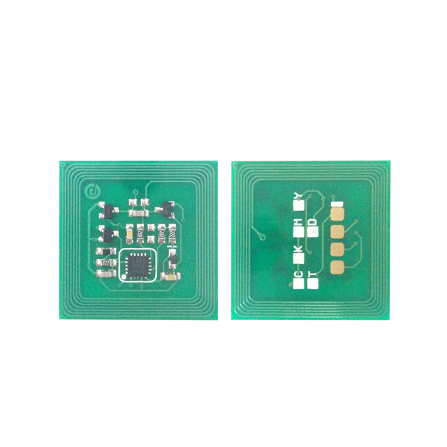 Chip Xerox 013R00589 | M118 | 123 | 128 | 133 | Drum 60K