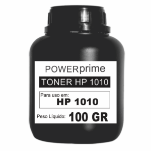 Refil de Toner HP 1020 | 3050 | 1010 | 1015 | Q2612A