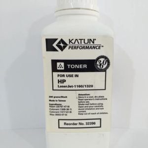Refil de Toner para HP 1160 | 1320n | Q5949X | Katun Performance