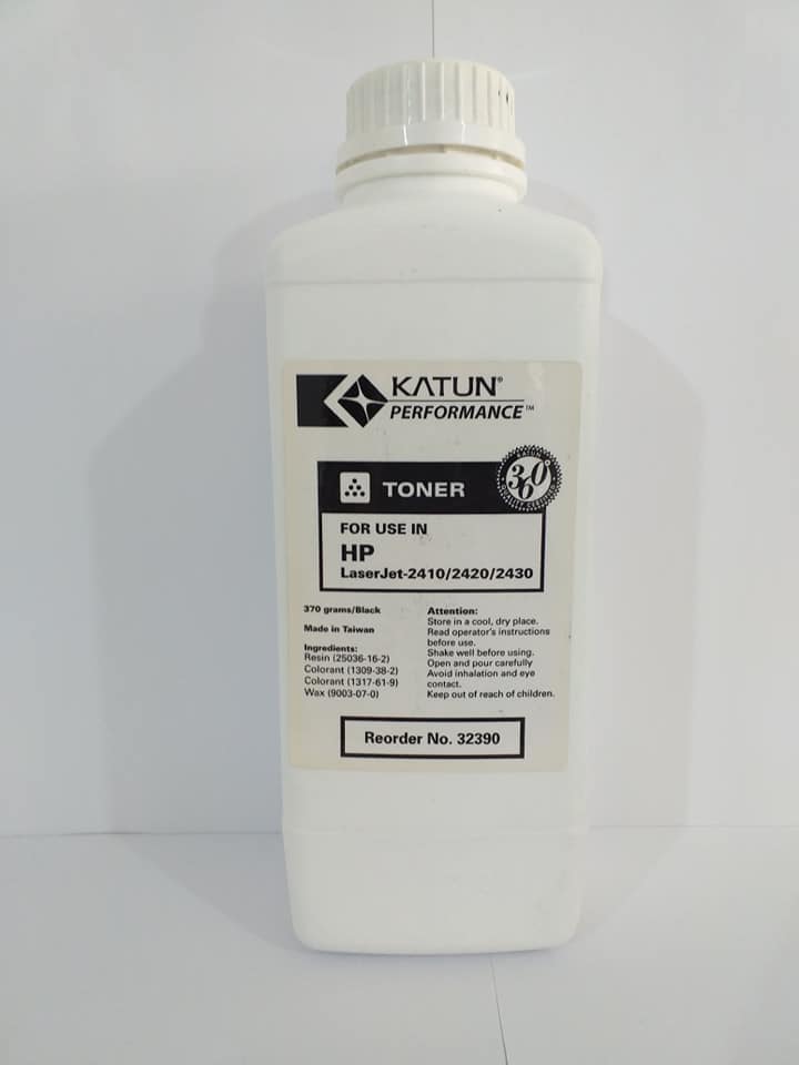 Refil de Toner para HP 2410 | 2420 | 2430 | Katun Performance