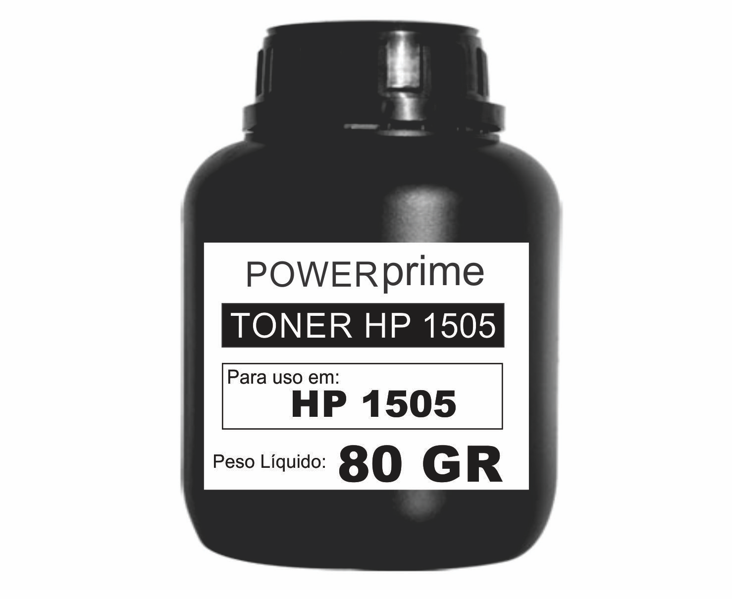 Refil de Toner para HP M1120 | P1505 | M1522 | CB436A
