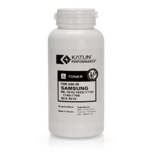 Refil de Toner para Samsung Universal | Katun Performance