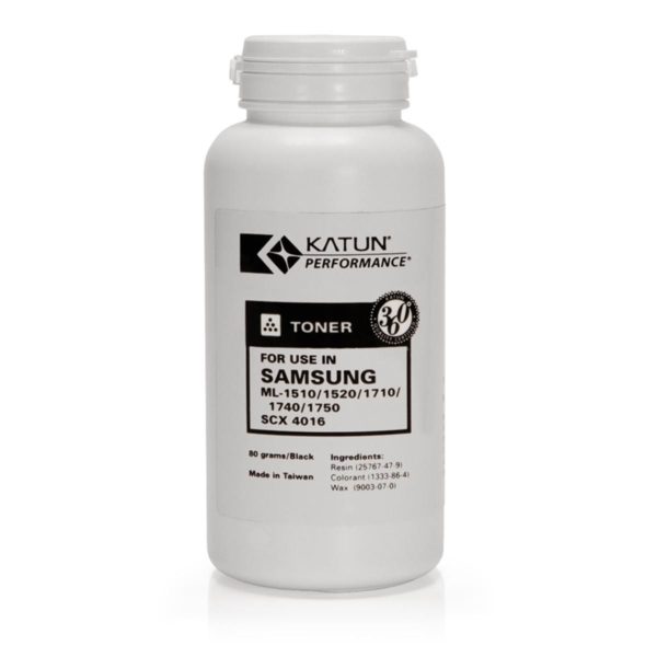 Refil de Toner para Samsung Universal | Katun Performance