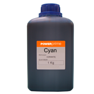 Tinta Epson Corante Universal Cyan - 1 Litro