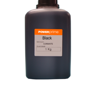 Tinta HP Corante 3000|5000 Black - 1 Litro