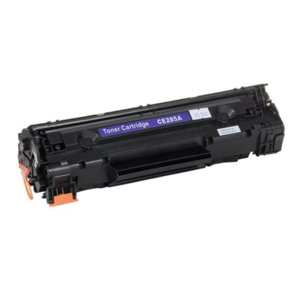 Toner Compatível HP CE285A | 85A 1.8K